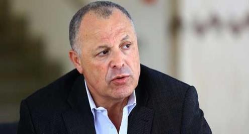 تقرير جارسيا يكشف توجهات ووقائع تخص ابوريدة في ملفي روسيا وقطر 